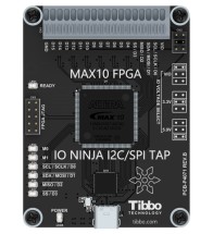 TIBBO IO Ninja I2C/SPI Tap