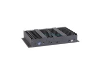 POS-компьютер KPC6 черный  (С56, Intel CedarView D2550, DualCore 1.86GHz, RAM DDR3 4GB, HDD 500Gb) без ОС (Аналог POSCenter Z1)
