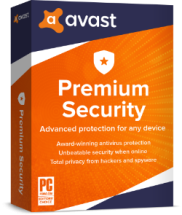 Avast Premium Security (Multi-Device)