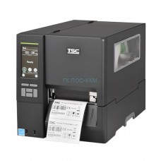 Принтер этикеток TSC MH341T (Touch LCD) SU + Ethernet + USB Host + RTC