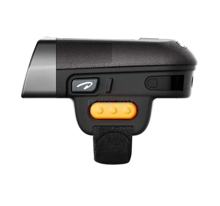 Cканер штрих-кодов Urovo R70 сканер-кольцо 2D / U2-2D-R70-Z / Bluetooth / 2D Image / USB / IP 54 / Zebra SE2707 (hard decode)