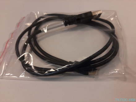 Беспроводной сканер штрих-кода MERTECH CL-610 BLE Dongle P2D USB Black