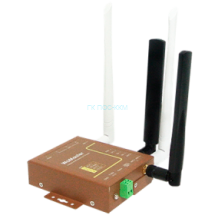 Коммуникационный роутер WoMaster WR224-WLAN+LTE-EUX