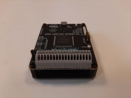 TIBBO IO Ninja I2C/SPI Tap