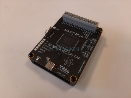 TIBBO IO Ninja I2C/SPI Tap