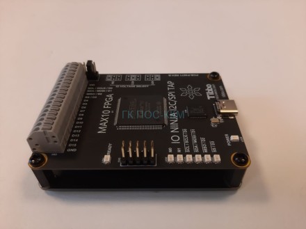 TIBBO IO Ninja I2C/SPI Tap