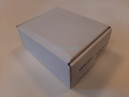 Мобильный принтер CUSTOM MY PRINTER X 911CP010300A33