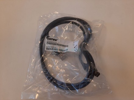 Мобильный принтер CUSTOM MY PRINTER X 911CP010300A33