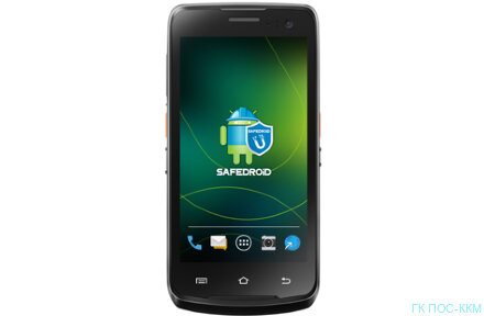 Терминал сбора данных Urovo i6310 MC6310-SU3S7E4000 Android 7.1, код MC6310-SU3S7E4000