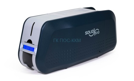 Advent SOLID-510D-E Принтер двусторонней печати  / USB / Ethernet