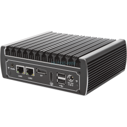 IB-N132-3S24-11x POS-компьютер PayTor IB-N132, 4 Гб RAM, 64 Гб SSD (2D MLC), WiFi, Windows 10 IoT