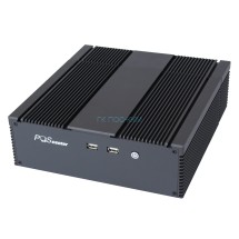 POS-компьютер Poscenter Z1 (J4125, RAM8GB, SSD 2.5 SATA 128GB, HDMI, VGA, 6*COM, 6*USB, 2*USB12V, 2*PC/2, LAN) без ОС