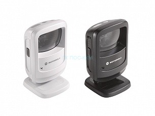 Сканер штрих-кода 2D ЕГАИС Motorola DS9208, p/n DS9208-SR4NNU21Z