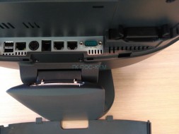 Сенсорный POS-терминал POSBANK APEXA GT, J3455 4Гб SSD 128Gb MSR