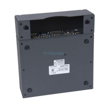 POS-компьютер Poscenter Z1 (J4125, RAM8GB, SSD 2.5 SATA 128GB, HDMI, VGA, 6*COM, 6*USB, 2*USB12V, 2*PC/2, LAN) Windows 10 IoT Entry