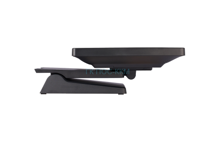 Сенсорный терминал SPACE YOGA [15&quot;, Intel Celeron J6412, DDR4 4GB, 128GB SSD, Wifi/BT,без MSR],черный, без ОС