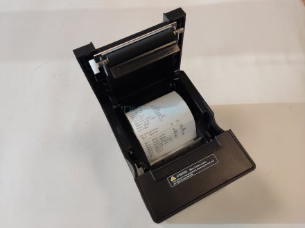 Чековый термопринтер GPRINTER GP-C80250I