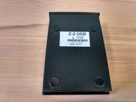 Считыватель Z-2 (USB)