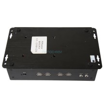 POS-компьютер POSCenter BOX PC 4 (J1900, 4Gb, 120 SSD, VGA, HDMI, 6*RS, 8*USB) fanless, без ОС