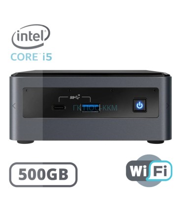 Цифровой видеорегистратор IPDROM NVR mini