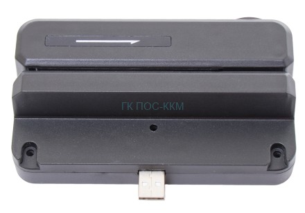 Cчитыватель магнитных карт USB MSR для POScenter POS200