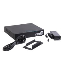 POS-компьютер POSCenter BOX PC (D2550 1,86GHz,4Gb,500Gb,VGA,6*RS232,6*USB,2*LAN,PC/2)fanless