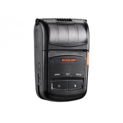 Bixolon SPP-R210K (чек, термопечать; 203dpi; 2&quot;,  90 мм/сек, Serial, USB)