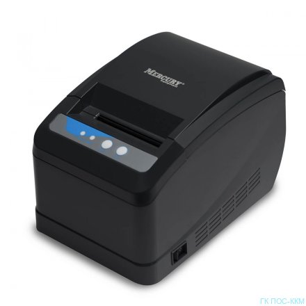 Принтер этикеток MPRINT LP80 TERMEX (USB) black