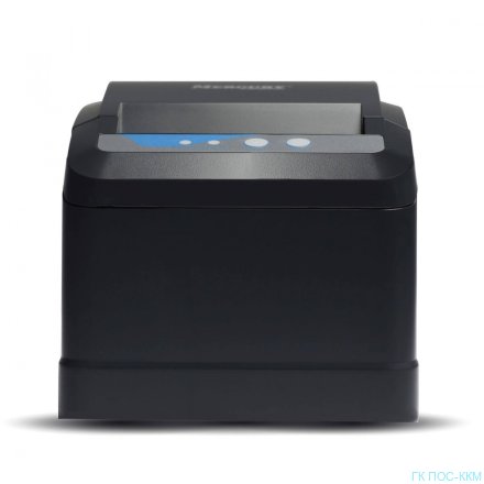 Принтер этикеток MPRINT LP80 TERMEX (USB) black