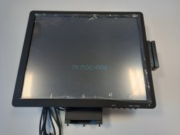 POS монитор сенсорный 17&quot; PayTor TM-17 V2