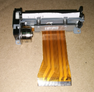 Термопечатающий механизм для АТОЛ 30Ф YC215