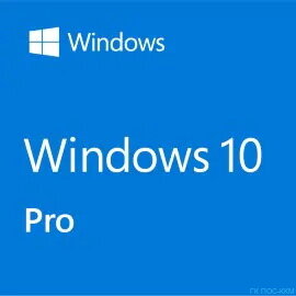 Win Pro 10 32-bit/64-bit 