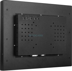 TGM15RPE 15’’ 15’’ Встраиваемый промышленный проекционно-емкостный сенсорный монитор Open Frame, до 10 касаний, DVI, KT-серия