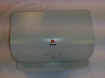 Банковский матричный принтер OLIVETTI PR2 PLUS