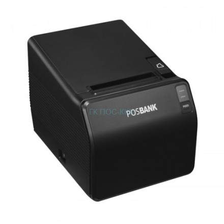 Чековый принтер POSBANK A11 COM/USB