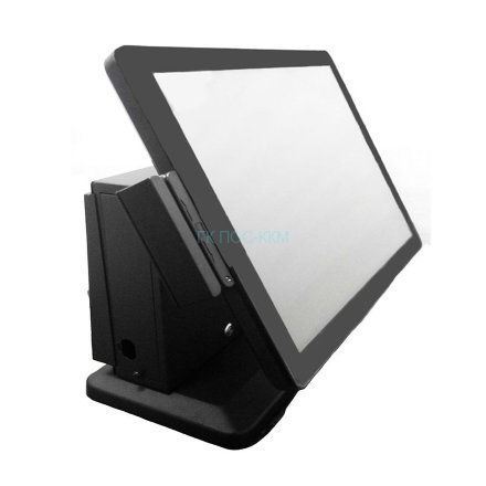 POS-компьютер моноблок OL-P06, 17“ сенсорный J3455, 4 Gb, SSD 120 Гб, MSR