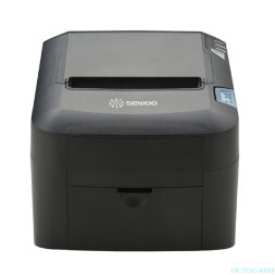 Принтер чеков SEWOO LK-T32EBII USB, SERIAL, ETHERNET
