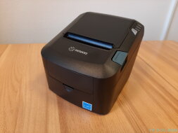 Принтер чеков SEWOO LK-T32EBII USB, SERIAL, ETHERNET