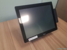 Cенсорный моноблок POSCenter Start-M (15&quot;, Resistive touch, Intel J1900 2.0GHz; 4Gb RAM; 64Gb SSD, MSR)