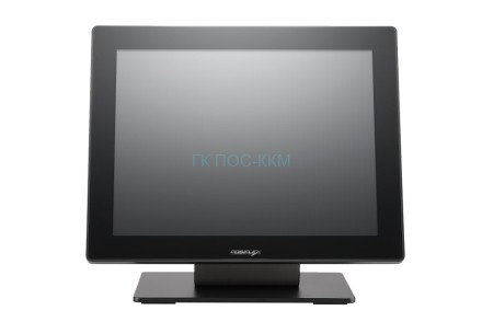 Сенсорный терминал Posiflex RT-2015-G2 черный (15&quot; P-CAP, Intel Celeron J6412, SSD 128GB M2, 8GB DDR4), без MSR, без ОС.