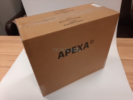 POS-терминал POSBANK APEXA GT, J3455, 4Гб, 128Гб, 15&quot;, PCAP, MSR, WIN 10 IoT