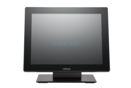 Сенсорный терминал Posiflex RT-2015-G2 черный (15&quot; P-CAP, Intel Celeron J6412, SSD 128GB M2, 8GB DDR4), без MSR, Windows 10 IoT.