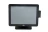 J15NNFBN1008128 Сенсорный терминал G-SENSE Juniour N-Force, черный (15&quot;, N100, 8 Gb (DDR4), SSD 128 Gb (M.2), без MSR, 6*USB, 2*COM, без ОС, wall mount, BT+WiFi, No Fan)