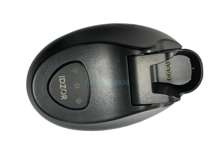 IDZOR 9800 2D Bluetooth c подставкой POGO PIN / для ЕГАИС