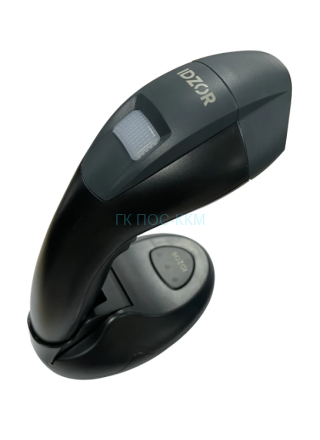 IDZOR 9800 2D Bluetooth c подставкой POGO PIN / для ЕГАИС