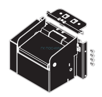 Устройство сбора корешков KPM300H-PCXSP-KPM300H-SEL для принтера CUSTOM KPM302III (976AU010000318)