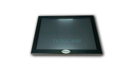 Монитор POSCenter 12.1&quot; TFT LED Touch (VGA, VESA, USB touch, черный )