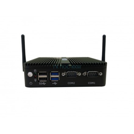 POSBOX DBS-III MITSU J4125 4GB