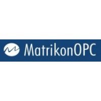 MatrikonOPC OPC GENIE RUN TIME, p/n MTKPC-AP1170