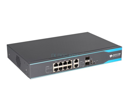 BSR2900-10B Маршрутизатор BDCOM BSR2900-10B Multi-service Router